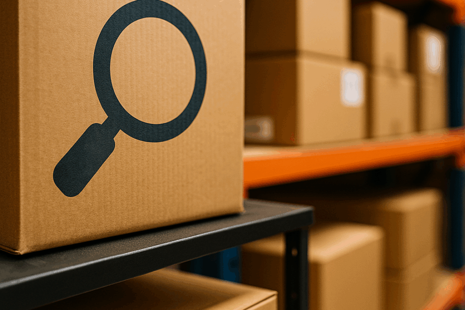 How We Source Hard-to-Find Items for Public Sector Clients