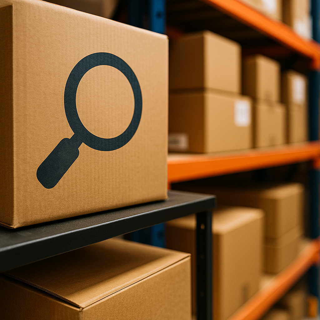 How We Source Hard-to-Find Items for Public Sector Clients